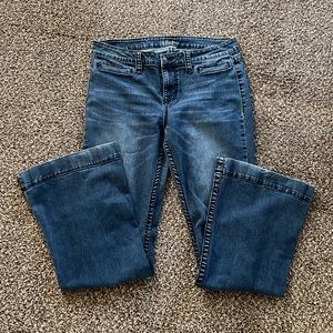 Shyanne Trouser Jeans